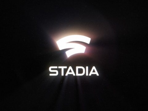 Connect to Stadia