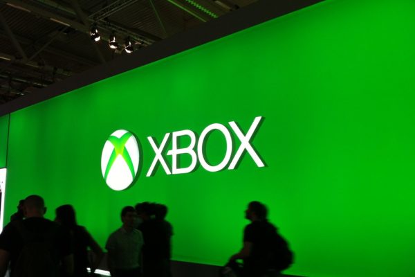 Xbox has the content says Xbox boss