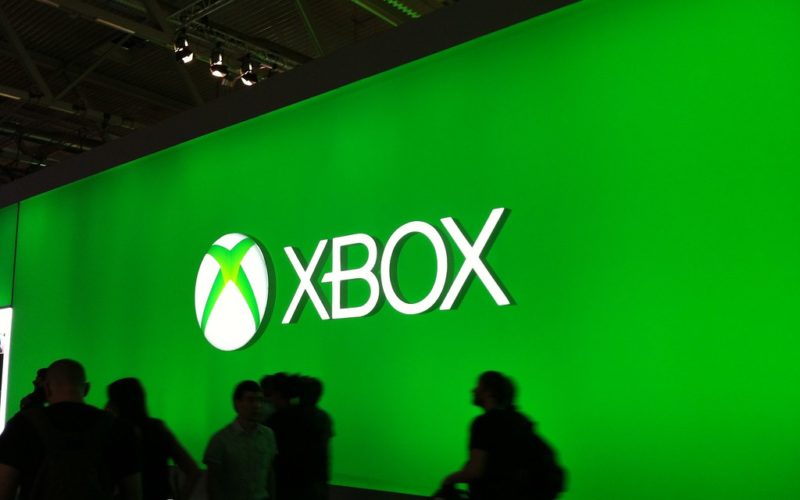 Xbox has the content says Xbox boss