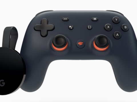 Google Stadia Founder’s Edition