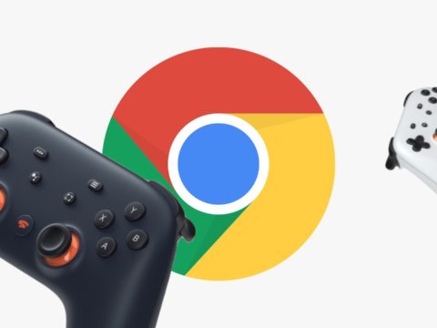 Play Stadia on Chrome