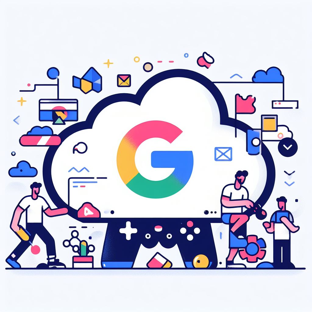 How Google Cloud for Games enables live service games